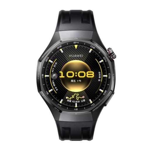 HUAWEI WATCH GT 6 Pro  华为智能手表全新骑行体验21天超长续航蓝宝石玻璃&钛合金GT5Pro升级 商品图1