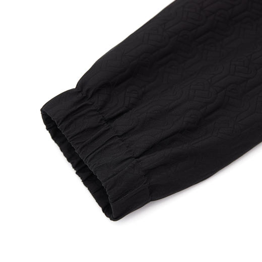 【新品上新】HX 冬季短款翻领羽绒服S100544061101 商品图8