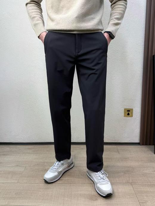 男裤牛货专拍！防风防雨休闲裤！带防伪芯片，真正的牛货！ 商品图0