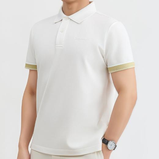 凉感轻奢商务POLO，多色可选 商品图3