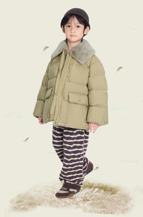 jnby   25年冬款  中长款羽绒服 1PAC12500