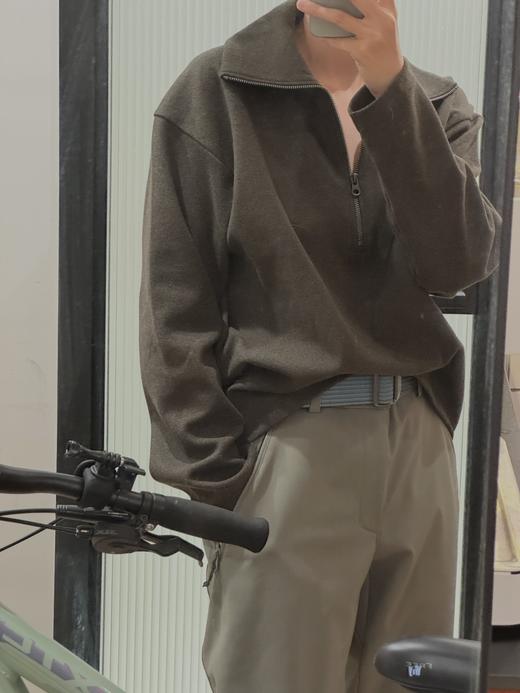 只有蓝色，青岛代工厂出！  鸟家尼龙编织腰带皮带   男女同款！ 高品质合金扣头！ 商品图4