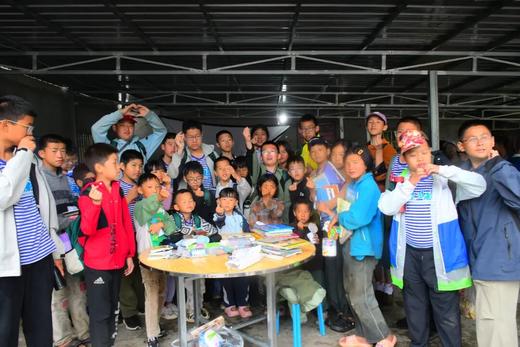 2026寒假·10年品牌独立营【大凉山变形计】 权威认证精品项目 / 专业课程·知行合一 / 重走长征路，重温彝海结盟情 / 走进卫星发射中心 / 安全闭环·专业保障 商品图9