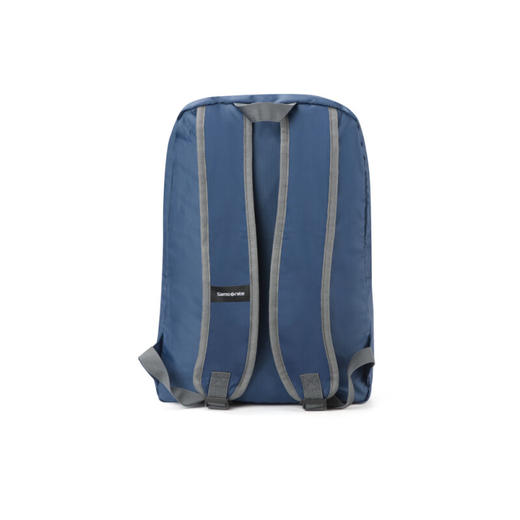 TRAVEL PARTNER 系列新秀丽折叠双肩包674*41017 商品图1