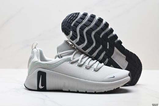 耐克Nike Free Metcon 6减震防滑透气低帮训练跑步鞋FJ7626-100男女鞋 商品图4