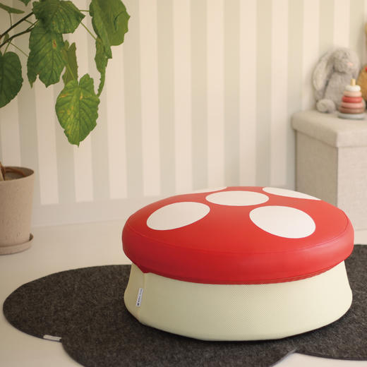 HOME TRAMPOLINE 日本 MIRAI PLUS家用蹦床【家庭弹跳床】 商品图8