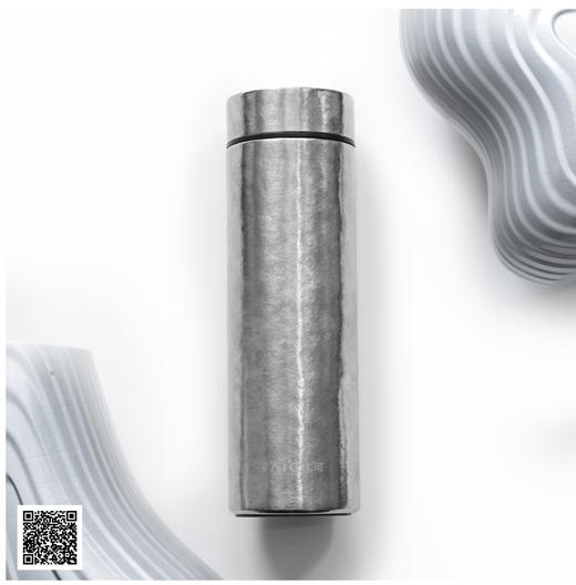 太可随行茶滤直杯480ml TSZ04801 商品图0