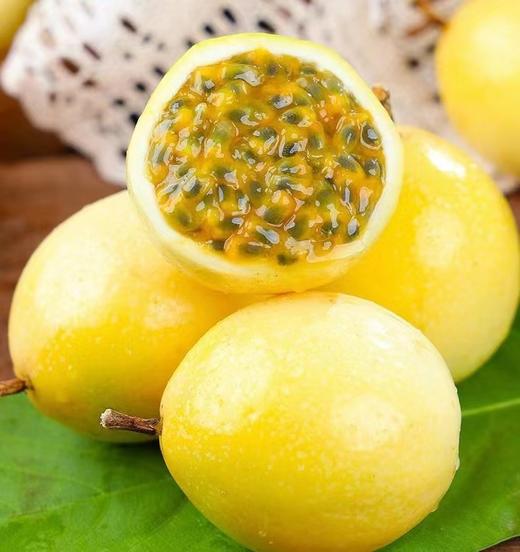 百香果2.5kg 商品图1