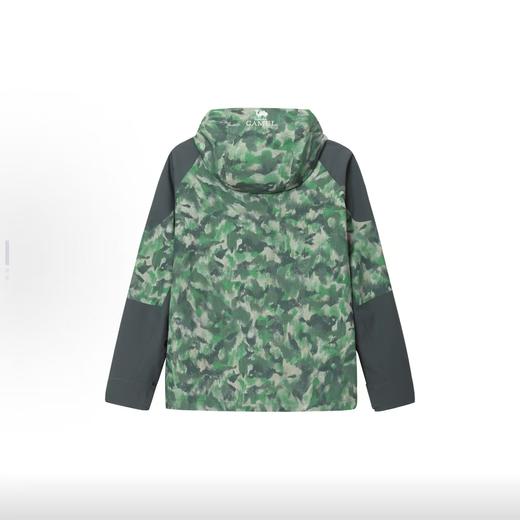 骆驼 429.9元 保暖休闲三合一冲锋衣（抓绒内胆） SY-613259 线上线下同时售卖 不保证有货 无原包装 介意勿拍 商品图1