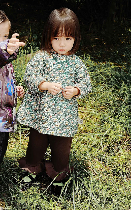 jnby  25年冬款  长裤  YPAE10260 商品图0