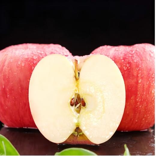 栖霞苹果2.5kg 商品图3