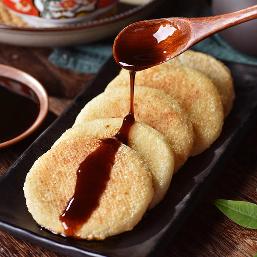 人民食品 液体红糖180g 商品图1