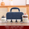 日用百货-古韵功夫茶具茶壶陶瓷套装 商品缩略图1