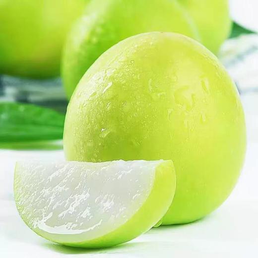 苹果枣【29元购】丨甜甜的味道 果肉细腻 一口难忘 商品图2