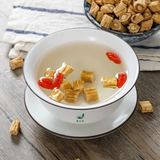 青谷家 党参 350g/盒 商品图2