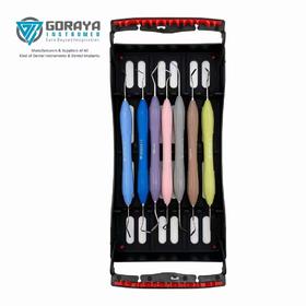 GORAYA格锐亚 树脂美学充填器