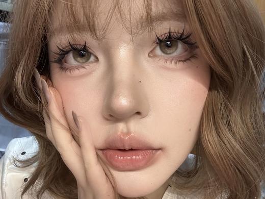 MoaaNeu 日抛 猫咪创世纪 直径14.5mm着色13.8mm 商品图0