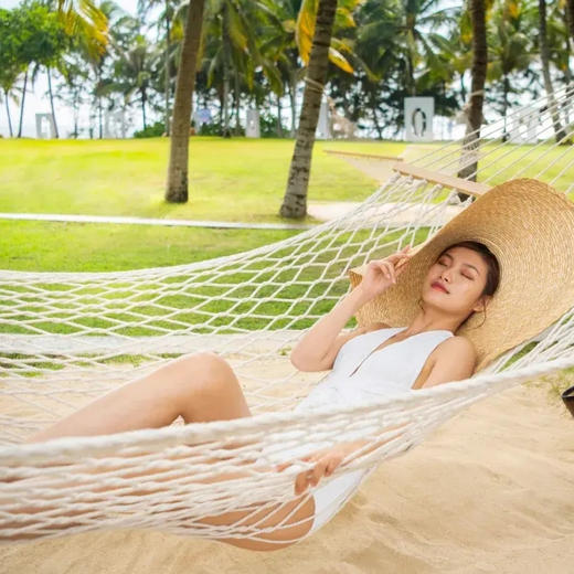 2晚【海南陵水·清水湾莱佛士酒店】自助早餐，主题休闲活动，专业旅拍等，打卡绝美海岸线~ 商品图12