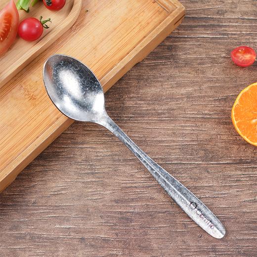 Comtio纯钛儿童勺1号本色 商品图1