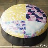 HOME TRAMPOLINE 日本 MIRAI PLUS家用蹦床【 Art type 】限定カラー 商品缩略图3