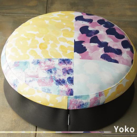 HOME TRAMPOLINE 日本 MIRAI PLUS家用蹦床【 Art type 】限定カラー 商品图3