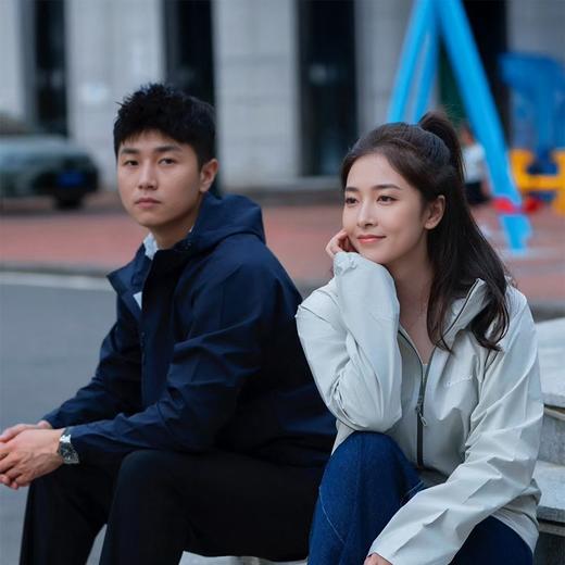 超轻薄防水外套，多色可选 商品图1