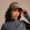 POPBASIC 美式复古棒球帽 男女同款 可调节多色 商品缩略图2