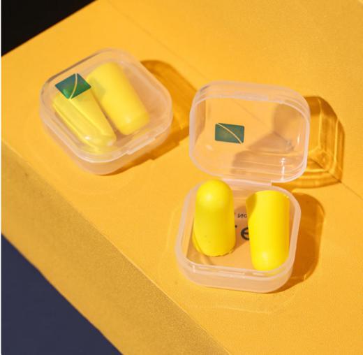 蓝旅（TRAVEL BLUE） 记忆棉u型枕旅行居家午休睡眠三件套 商品图5