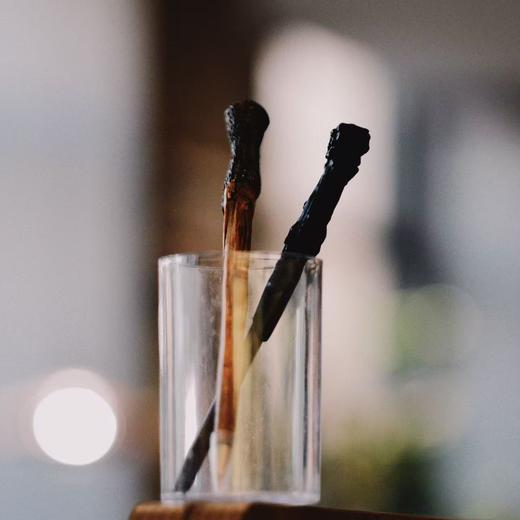 【人文之宝】哈利波特·罗恩魔杖笔 商品图2