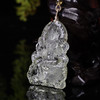 【文殊菩萨】黄水晶八大守护神坠   ZX2511133 商品缩略图2