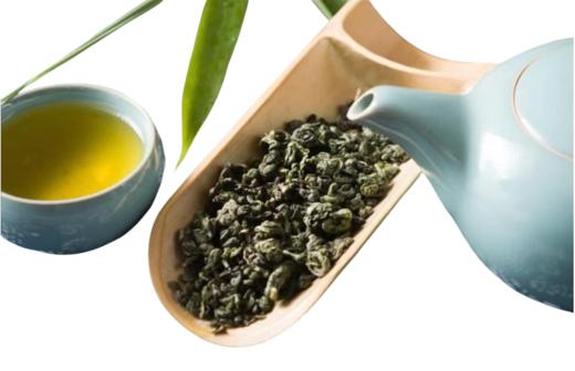 云南大理云龙绿（绿茶）108克 （3克*36袋） 商品图1