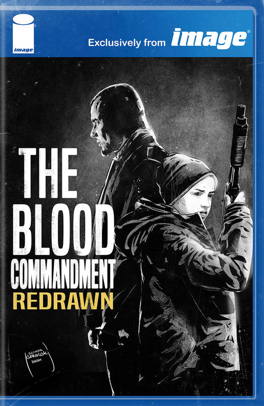 血色命令 Blood Commandment 商品图2