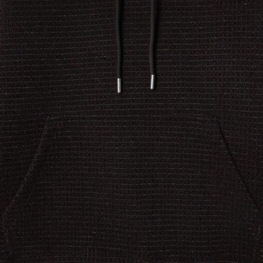 WY1374SDSA男士秋冬新款痞帅男装简约宽松彩色宽松连帽卫衣高级感百搭 商品图3