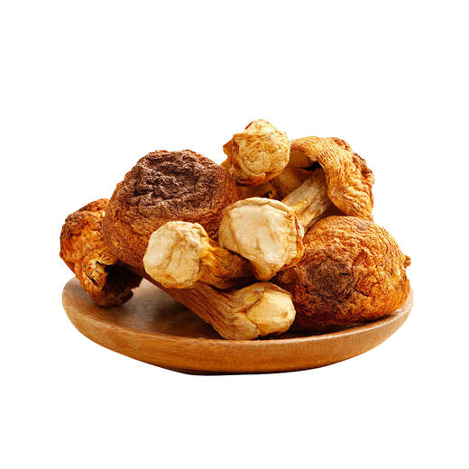 贝师傅山珍贡品礼盒 商品图2