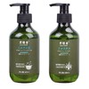 草绿香艾草沐浴露500毫升.洗发水500毫升 商品缩略图4