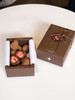 ISO CHOC/草莓冻干球巧克力 商品缩略图4
