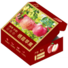 栖霞苹果2.5kg 商品缩略图0