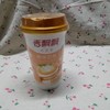 香飘飘奶茶80g（口味随机） 商品缩略图4