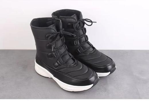 外贸原单 寒潮来袭，这双totes女靴成为你的冬日战袍 商品图1