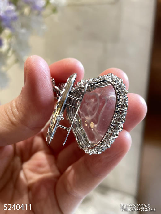 佛公吊坠   72999【5240411】 商品图7