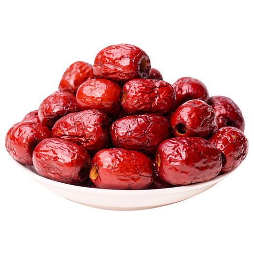 贝师傅山珍荟萃礼盒 商品图2