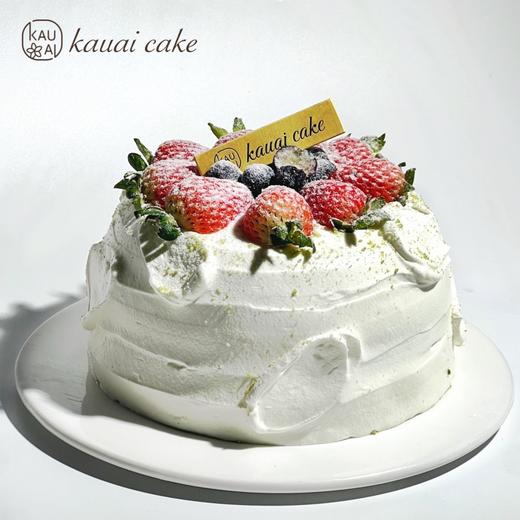 【草莓季】踏雪寻梅 | 烤爱 商品图4