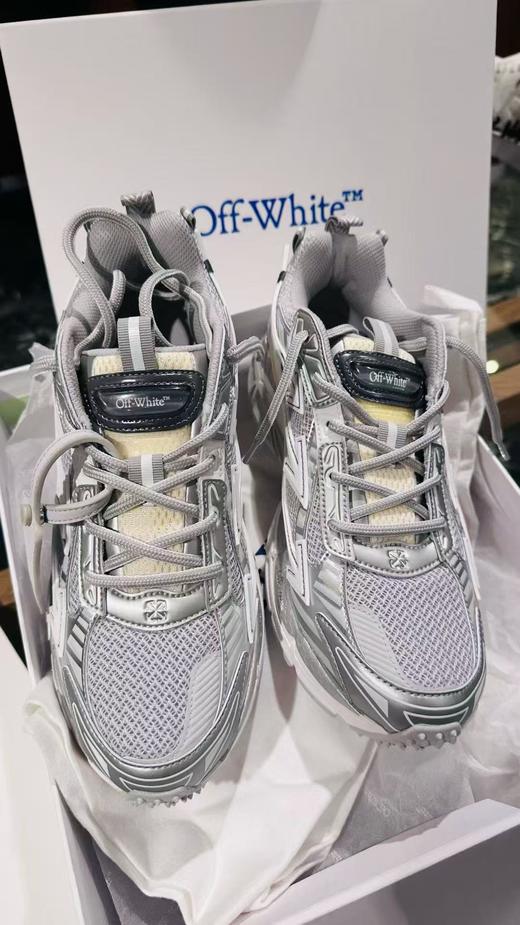 男款运动鞋hu 商品图0