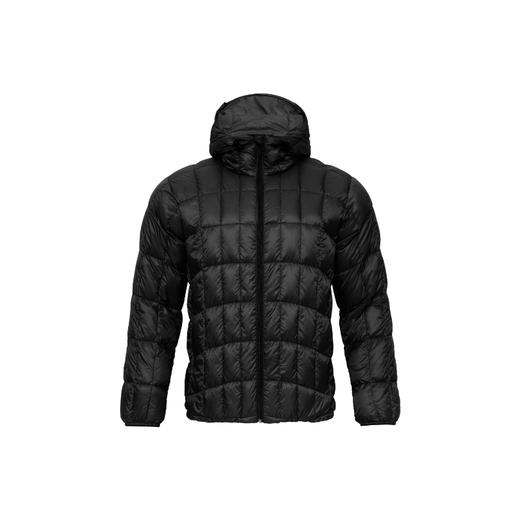 oneup轻薄连帽羽绒服（男女同款） 商品图5