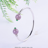 【紫气东来】紫翡珠手环SZ12205037 商品缩略图5