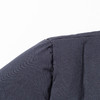 罗蒙冬季羽绒服男士鸭绒保暖加厚棒球服棉服轻松御寒时尚休闲外套 商品缩略图7