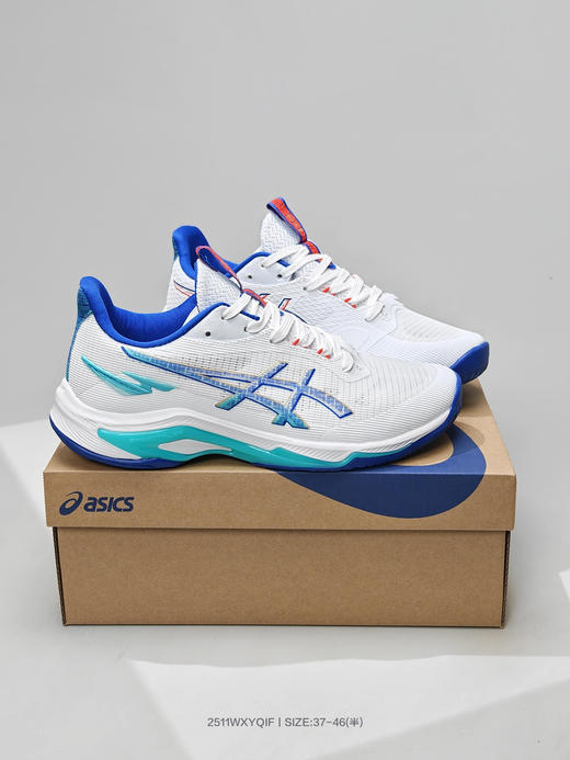 亚瑟士ASICS FF 4 低帮男女款运动跑步鞋 商品图5