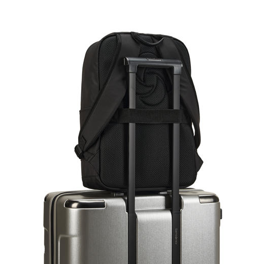 "CHIRON 系列 新秀丽双肩包"NU4*09025 商品图3