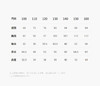 jnby  25年冬款  长袖套头毛衫  1PA312810 商品缩略图2