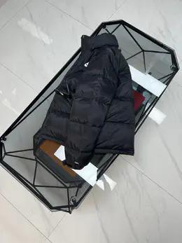 耐克经典基础款情侣款立领羽绒服，经典百搭 商品图3